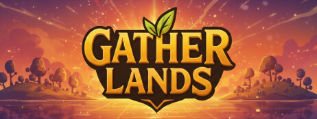 Gatherlands cover art