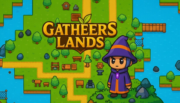 Gatherlands