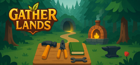 Gatherlands