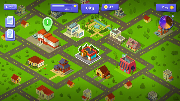 Sexercise Club game for Linux 1