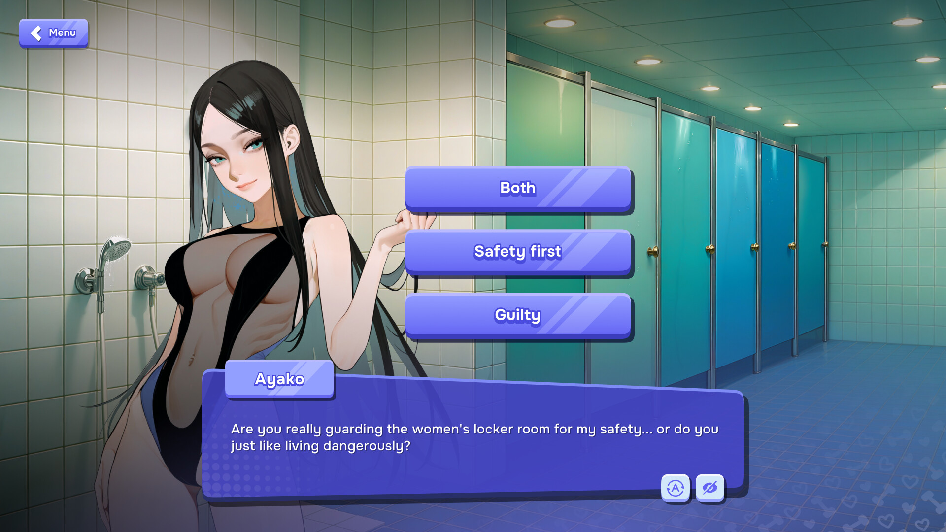Sexercise Club screenshot 11