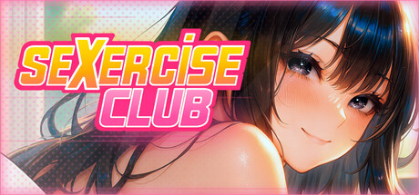 Sexercise Club header art