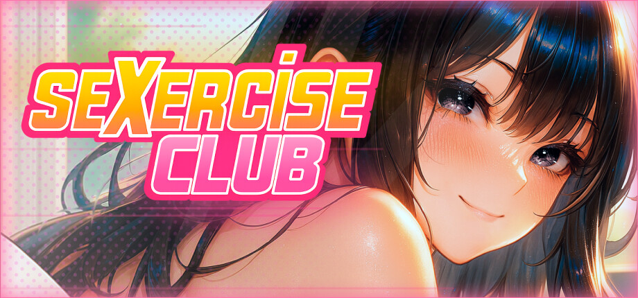 Sexercise Club cover art