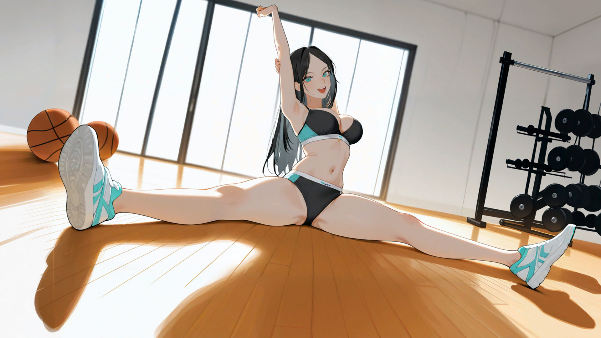 Sexercise Club screenshot #10