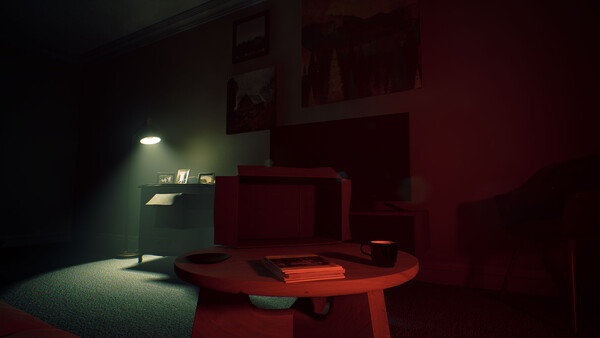 Screenshot of Birth Of X gameplay showing in-action mechanics