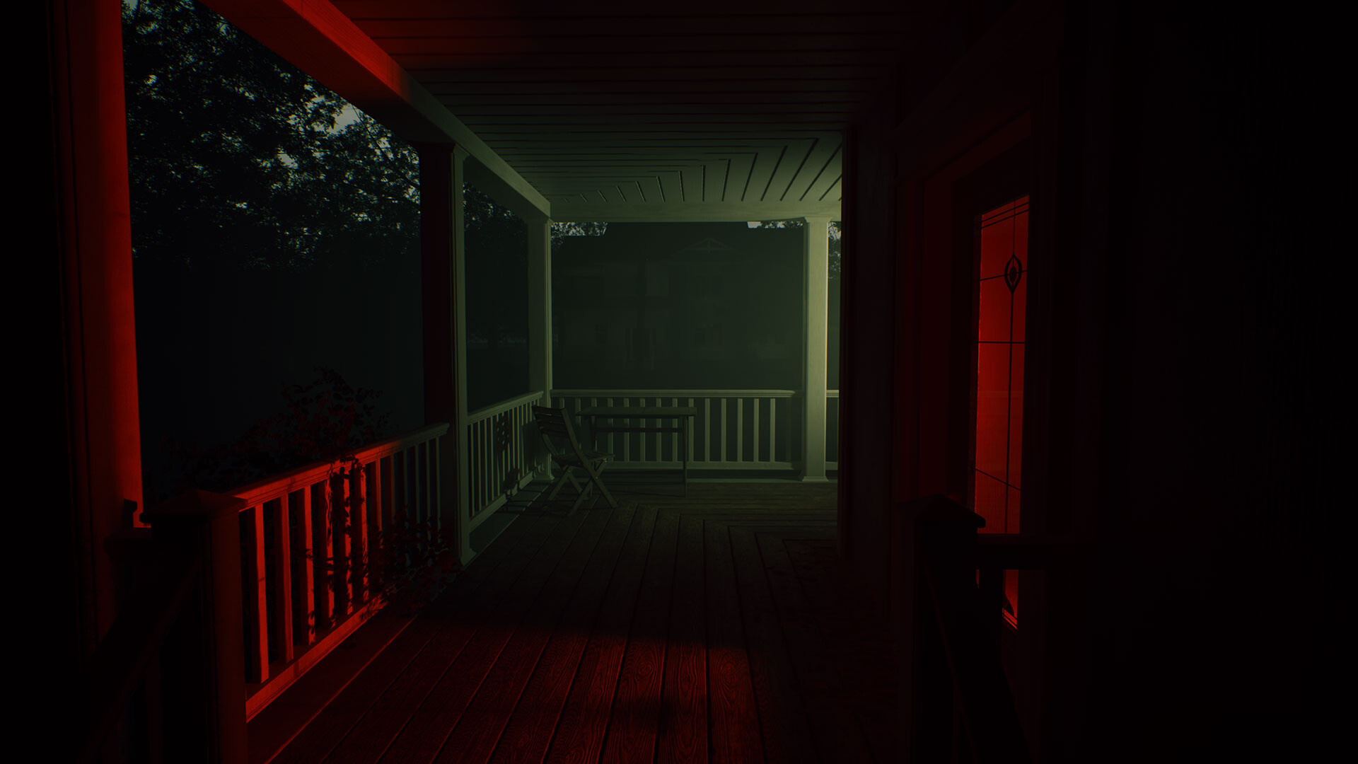 Birth Of X screenshot #3