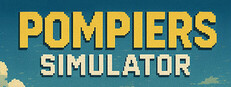 Pompiers Simulator game capsule image