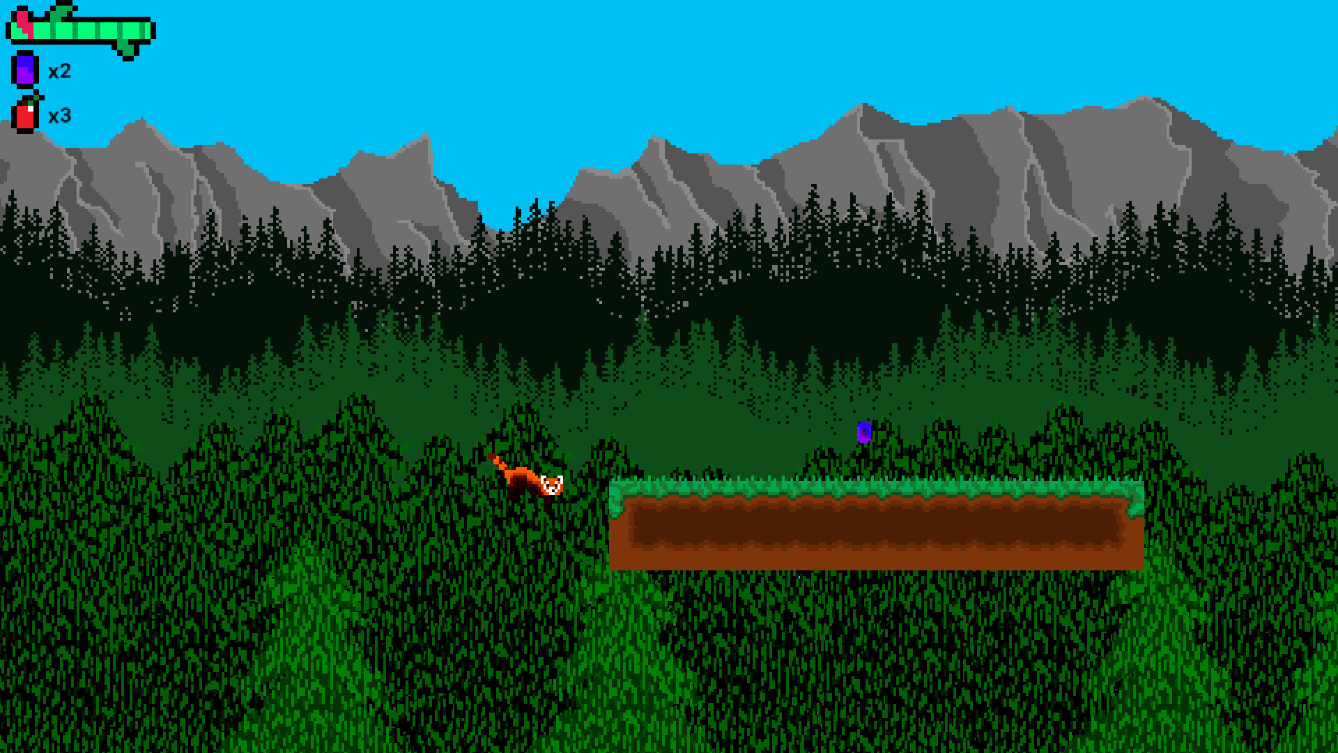 PANDA Featured Screenshot #1
