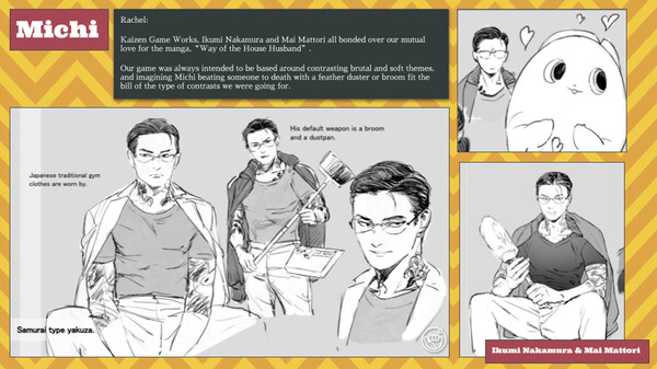 Promise Mascot Agency: The Art of Kaso-Machi