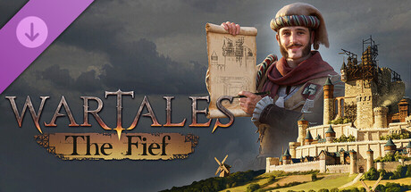 Wartales - Contract: The Fief cover art