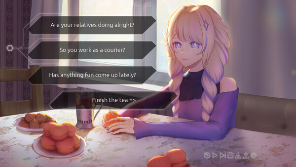 Bit-Broken Identity — 3