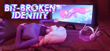 Bit-Broken Identity Banner