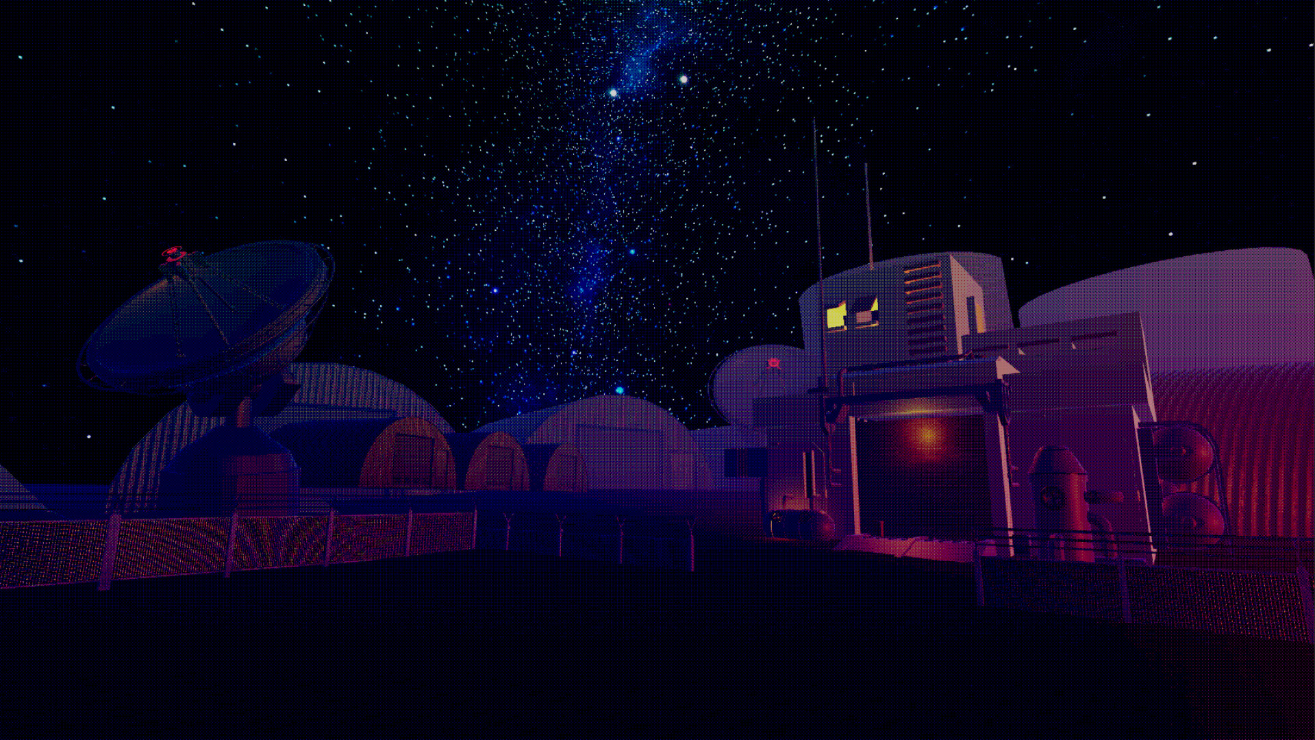 Project Atlas screenshot #2