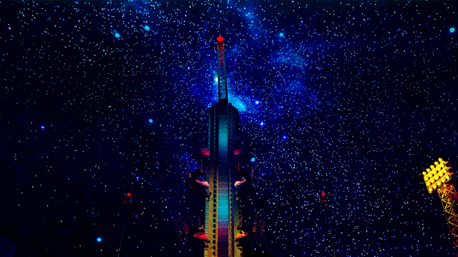 Project Atlas screenshot 1