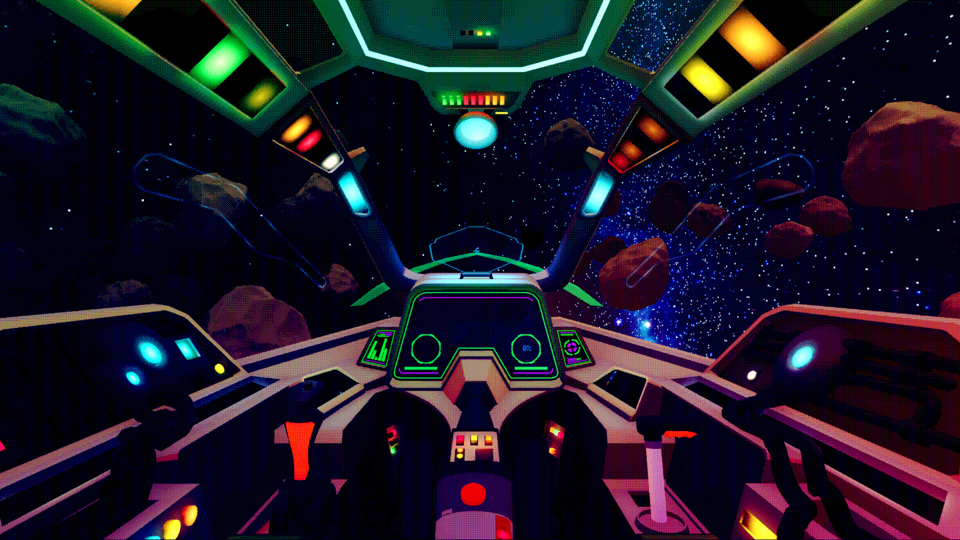 Project Atlas screenshot #6