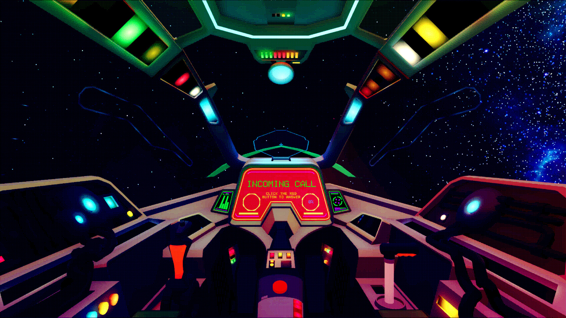 Project Atlas screenshot #3