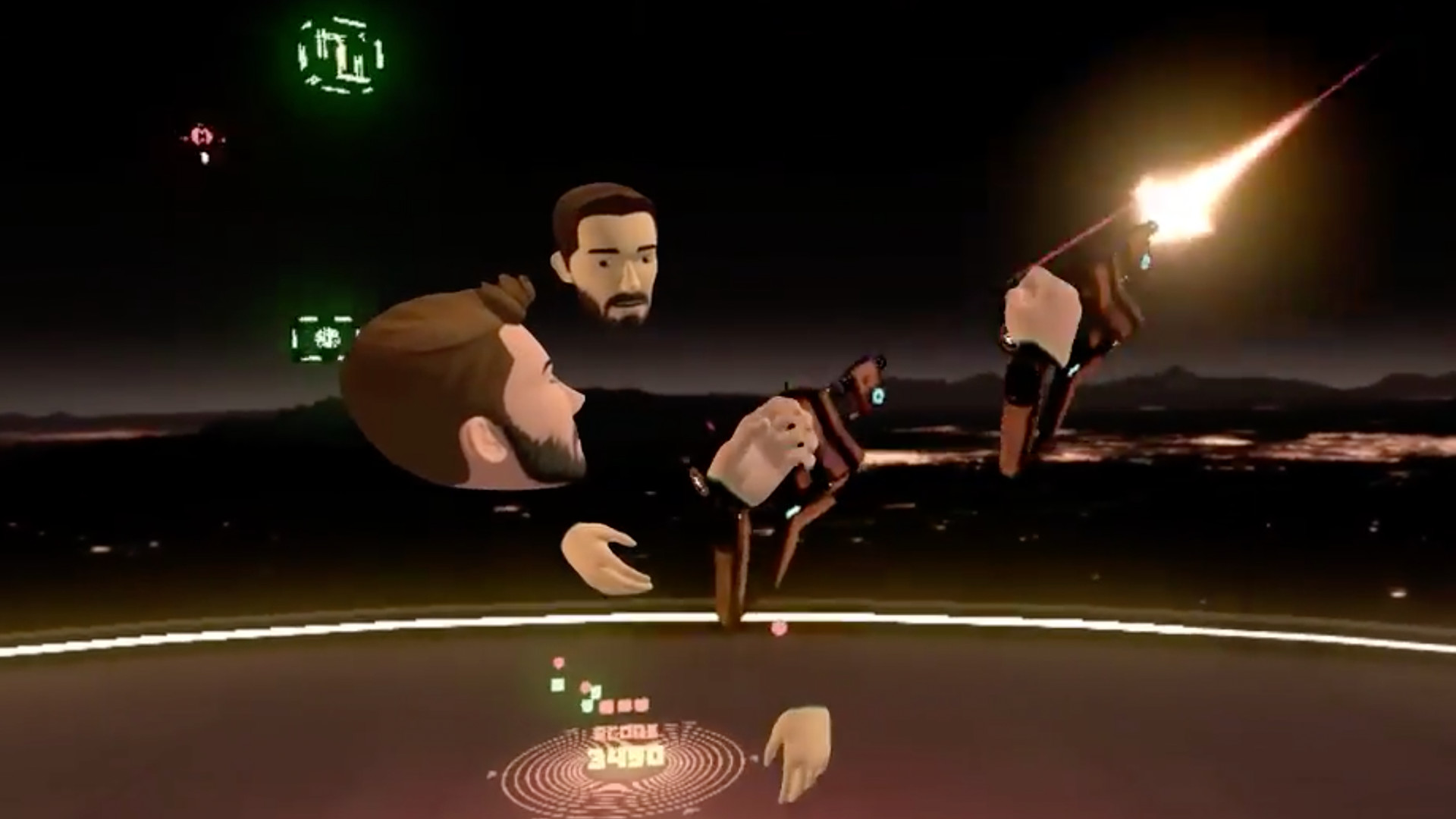 #2. Pluto (Steam) De: Pluto VR