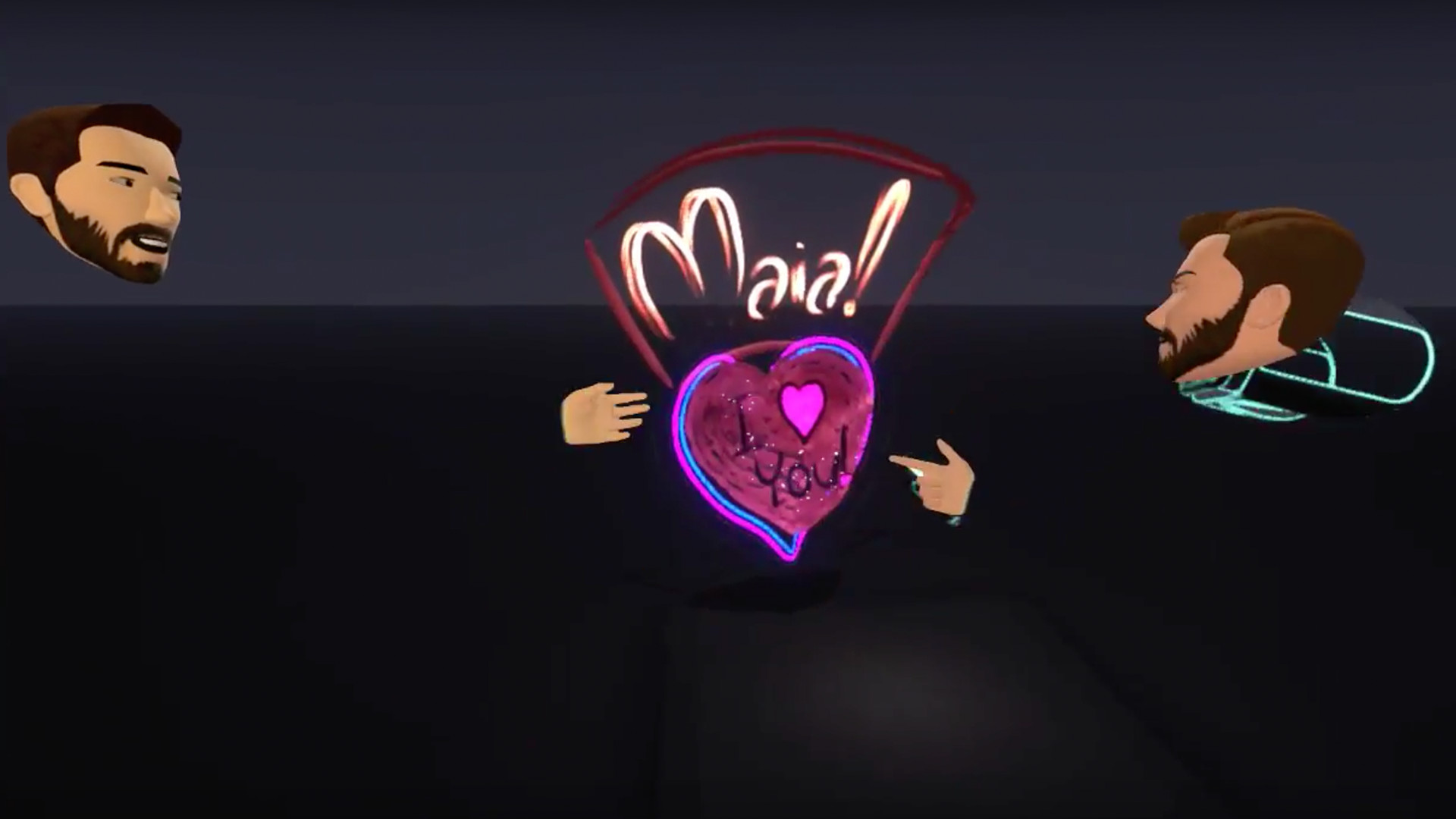 #1. Pluto (Steam) De: Pluto VR