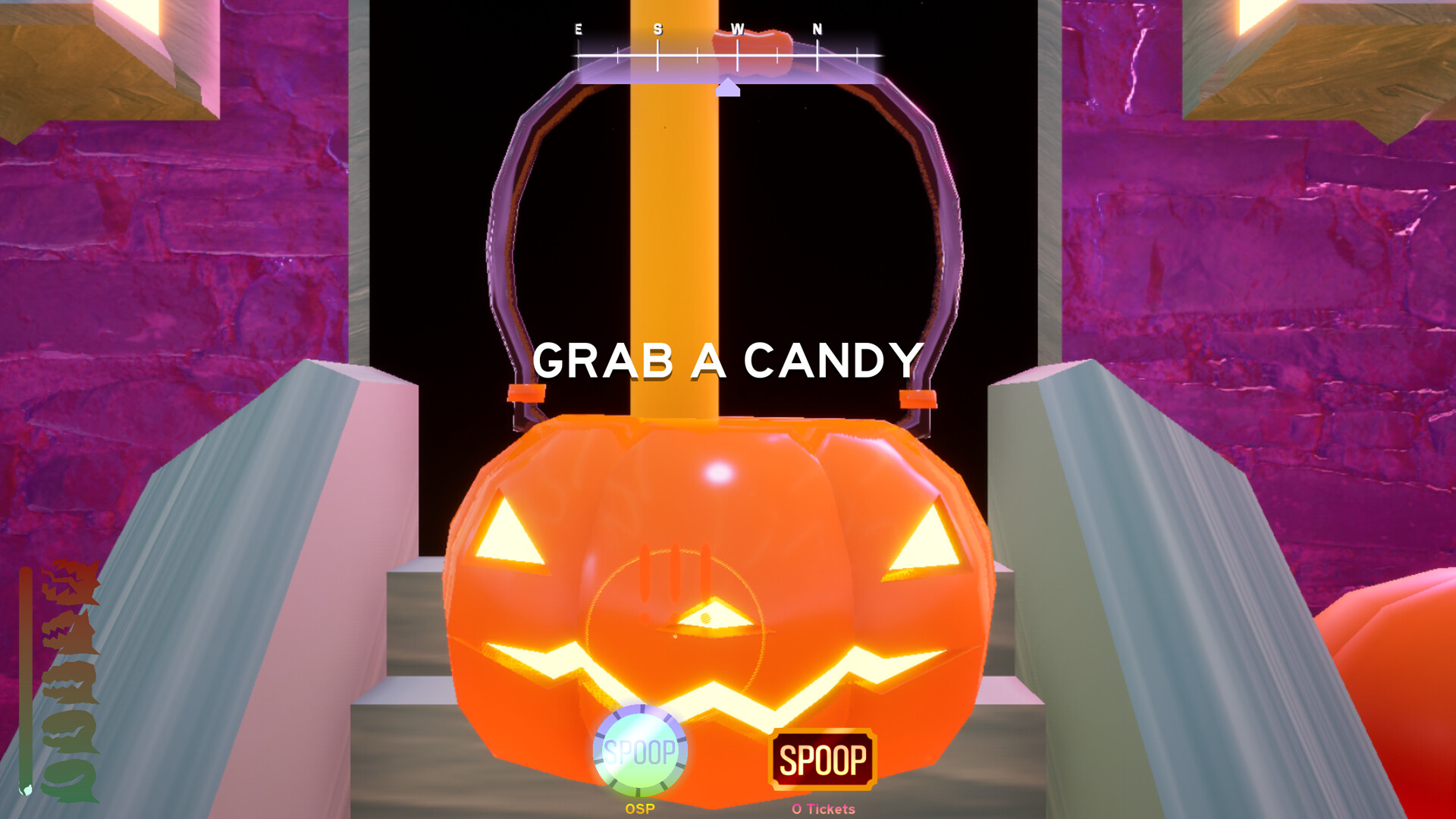 Spoop Street screenshot #3