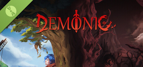 Demonic Demo