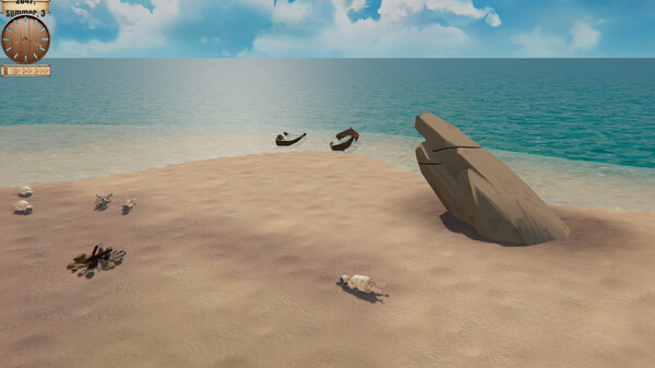 Luthenia screenshot 5