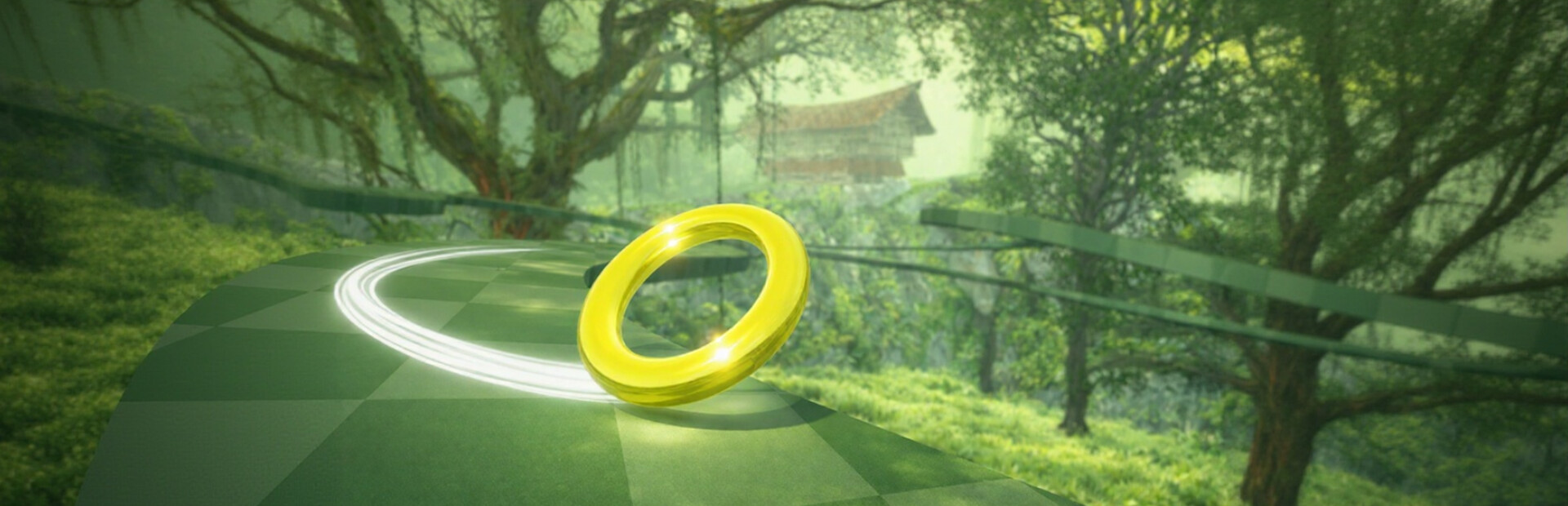 Super Money Ring
