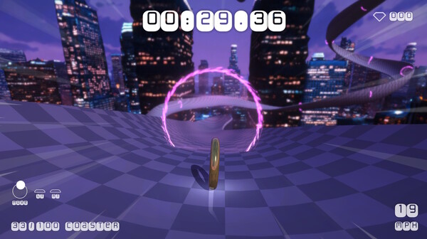 Super Money Ring — 7