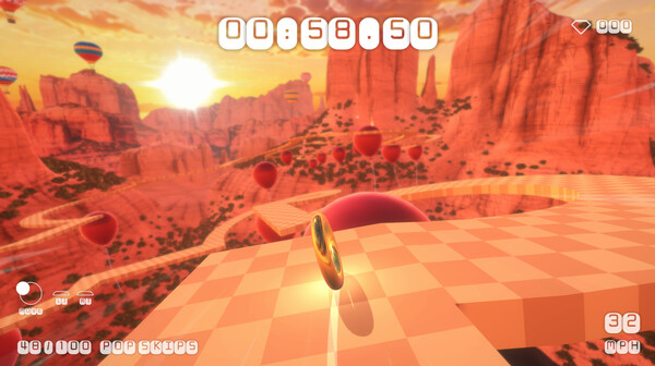 Super Money Ring screenshot 3