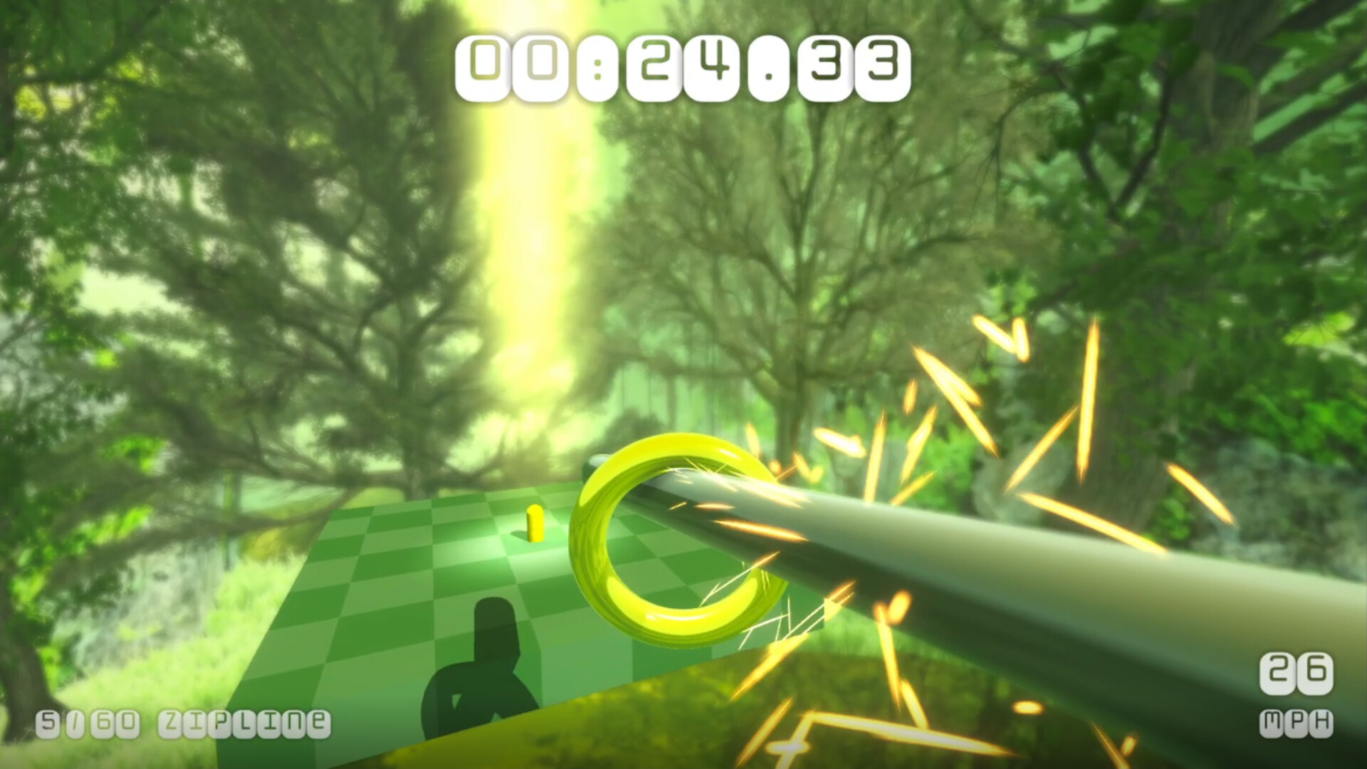 Super Money Ring screenshot 1