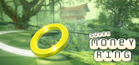 Super Money Ring