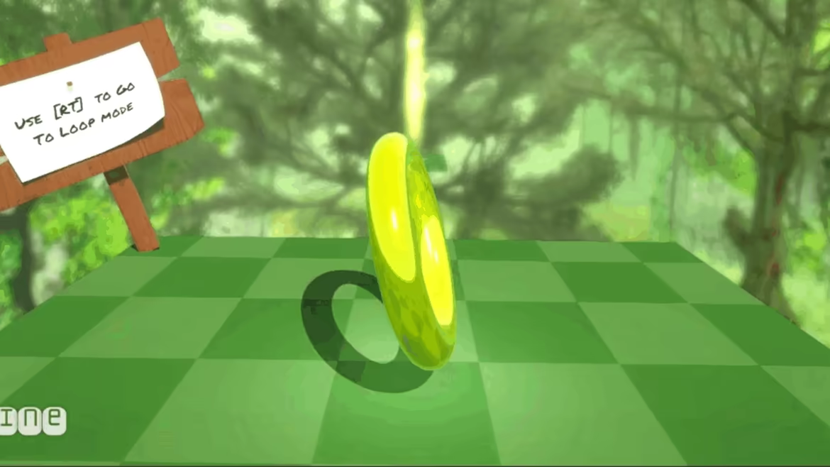 Grassy video 2