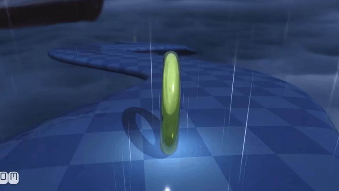 Grassy video 4