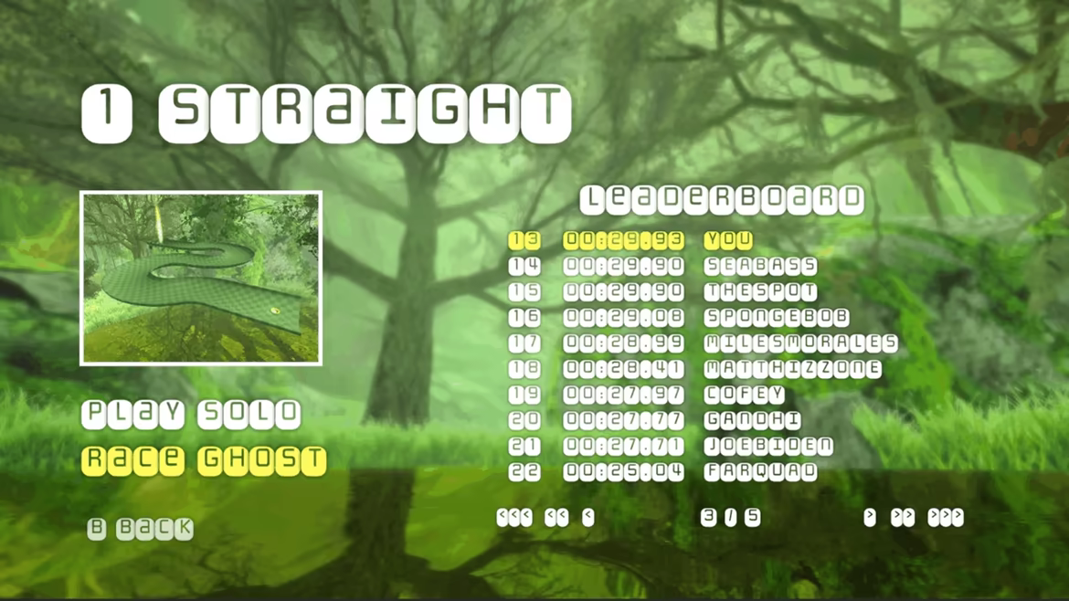 Grassy video 7