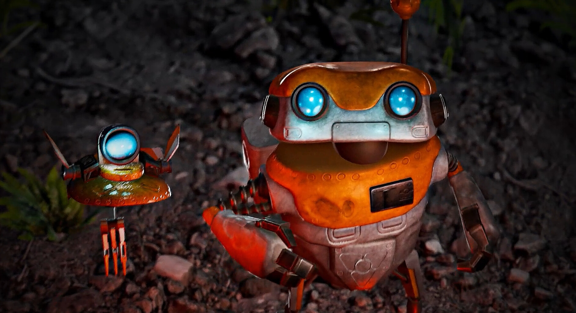 NOVA screenshot #8