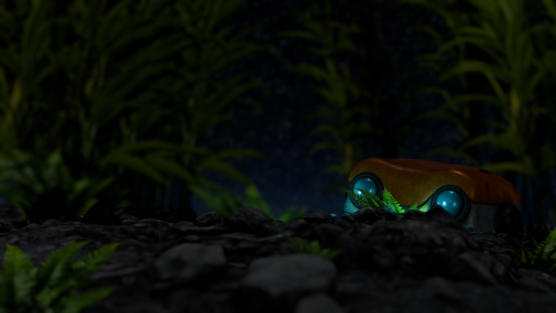 NOVA screenshot #4