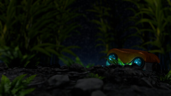 Screenshot 4 of NOVA - final gameplay screenshot