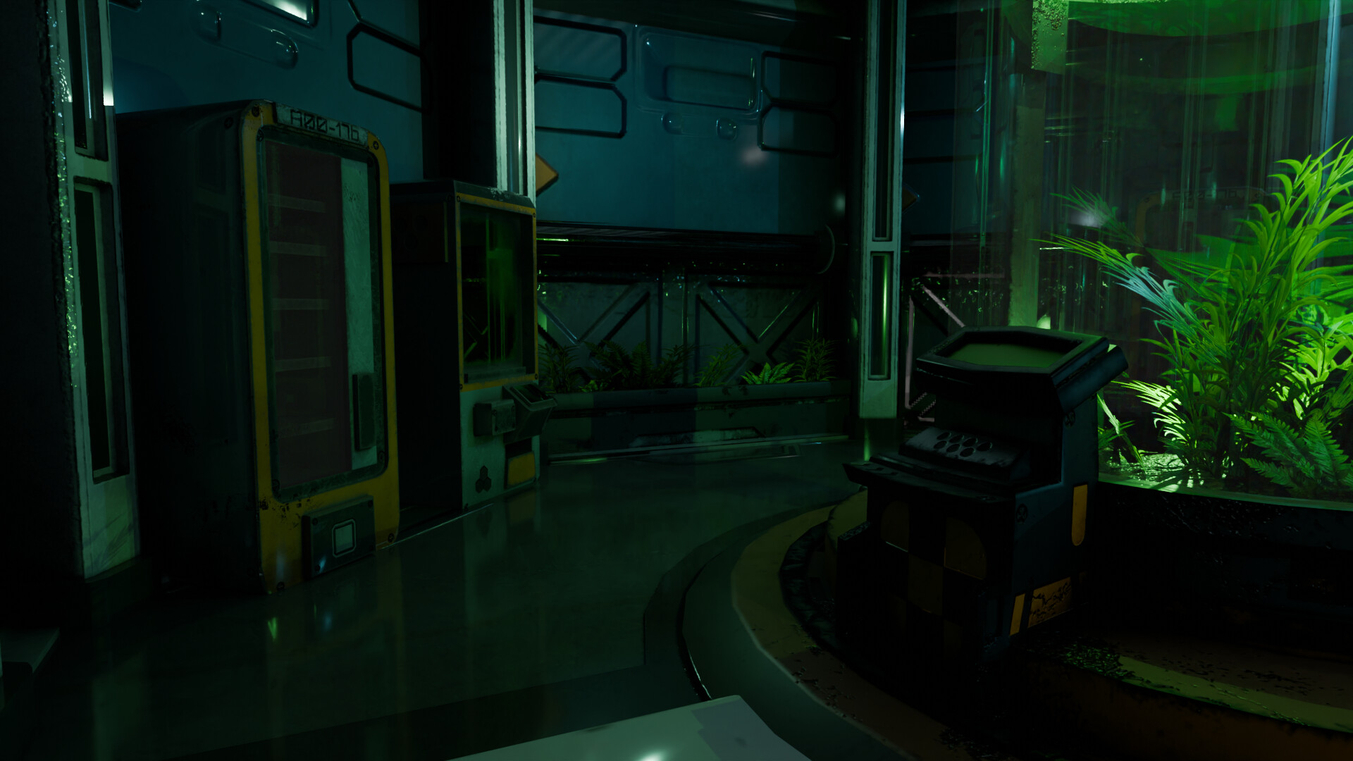NOVA screenshot #9