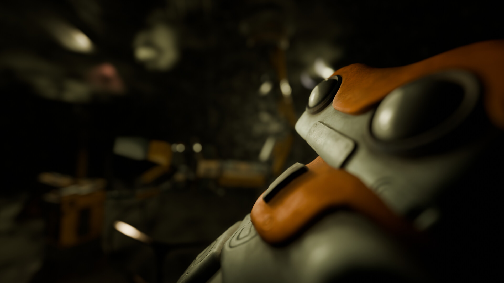 NOVA screenshot #7