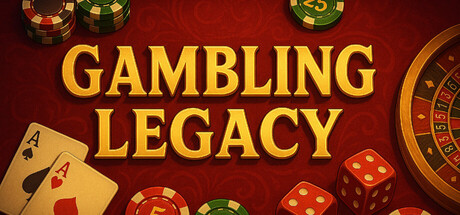 Gambling Legacy Playtest