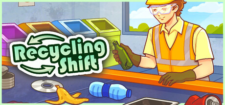Recycling Shift — Steam header