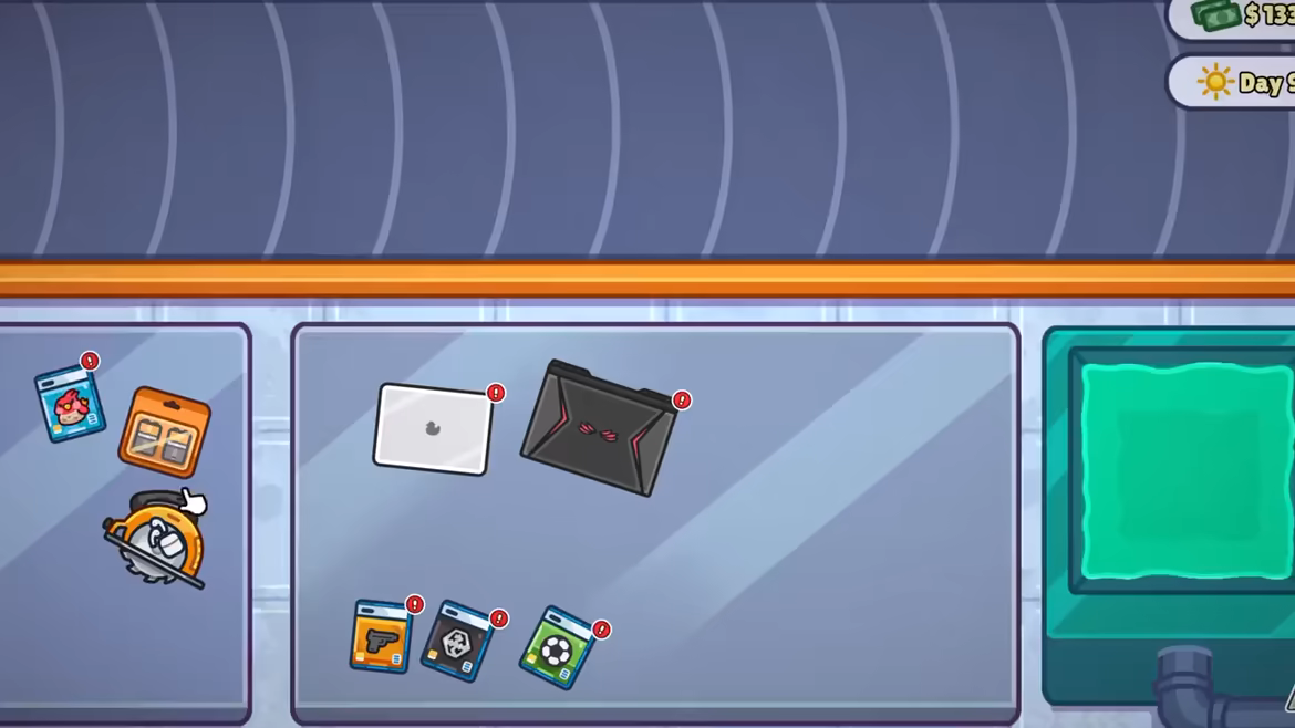 Recycling Shift video 3
