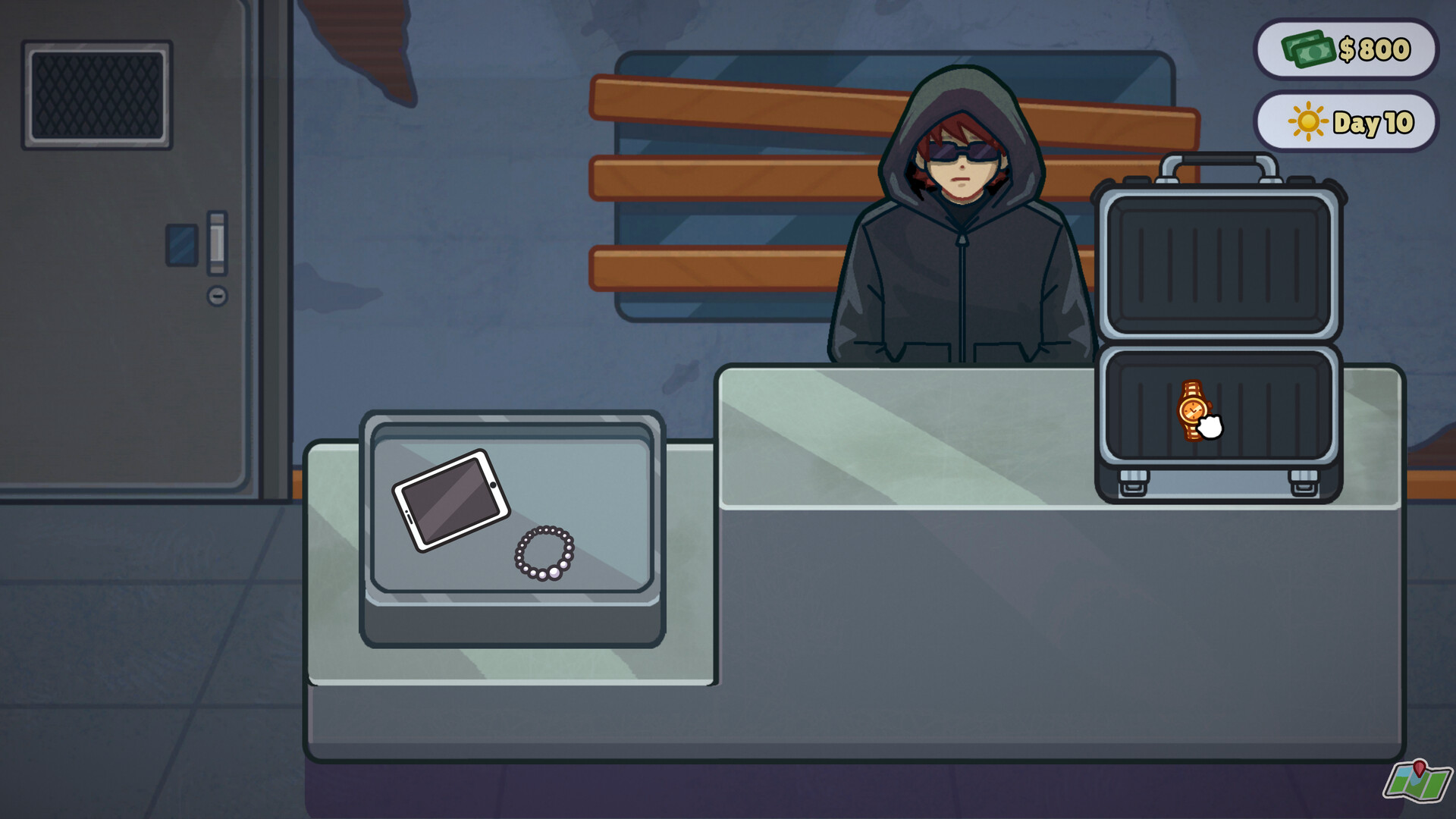 Recycling Shift screenshot #12