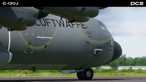 DCS: C-130J