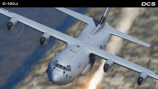 DCS: C-130J