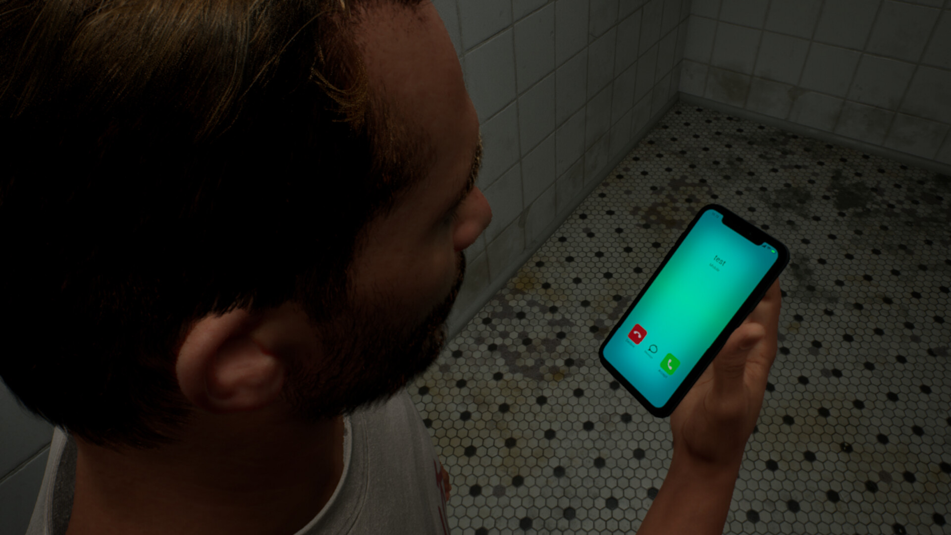 #10. Dont Hang Up ALPHA 1 (Steam) 由: NULLMIND Studios