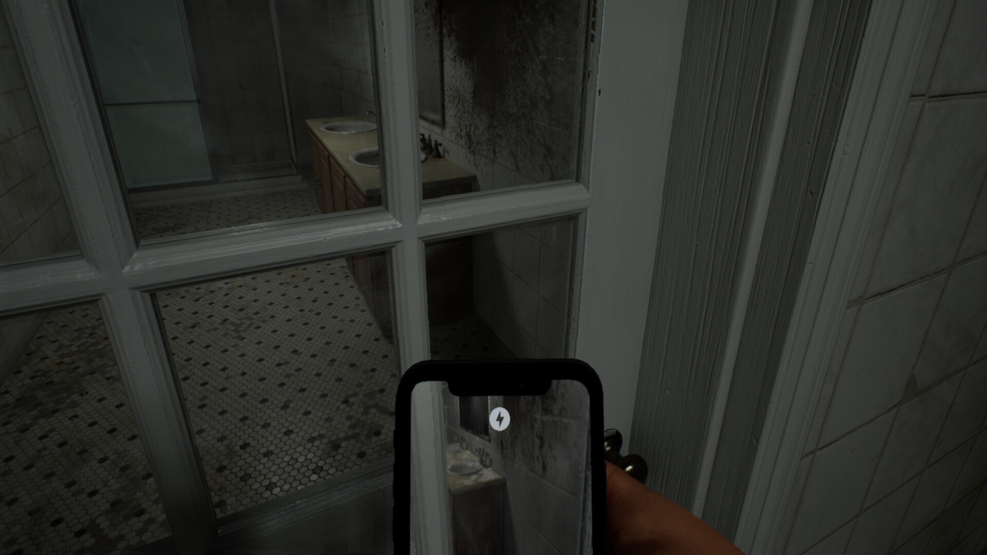 #2. Dont Hang Up ALPHA 1 (Steam) 由: NULLMIND Studios