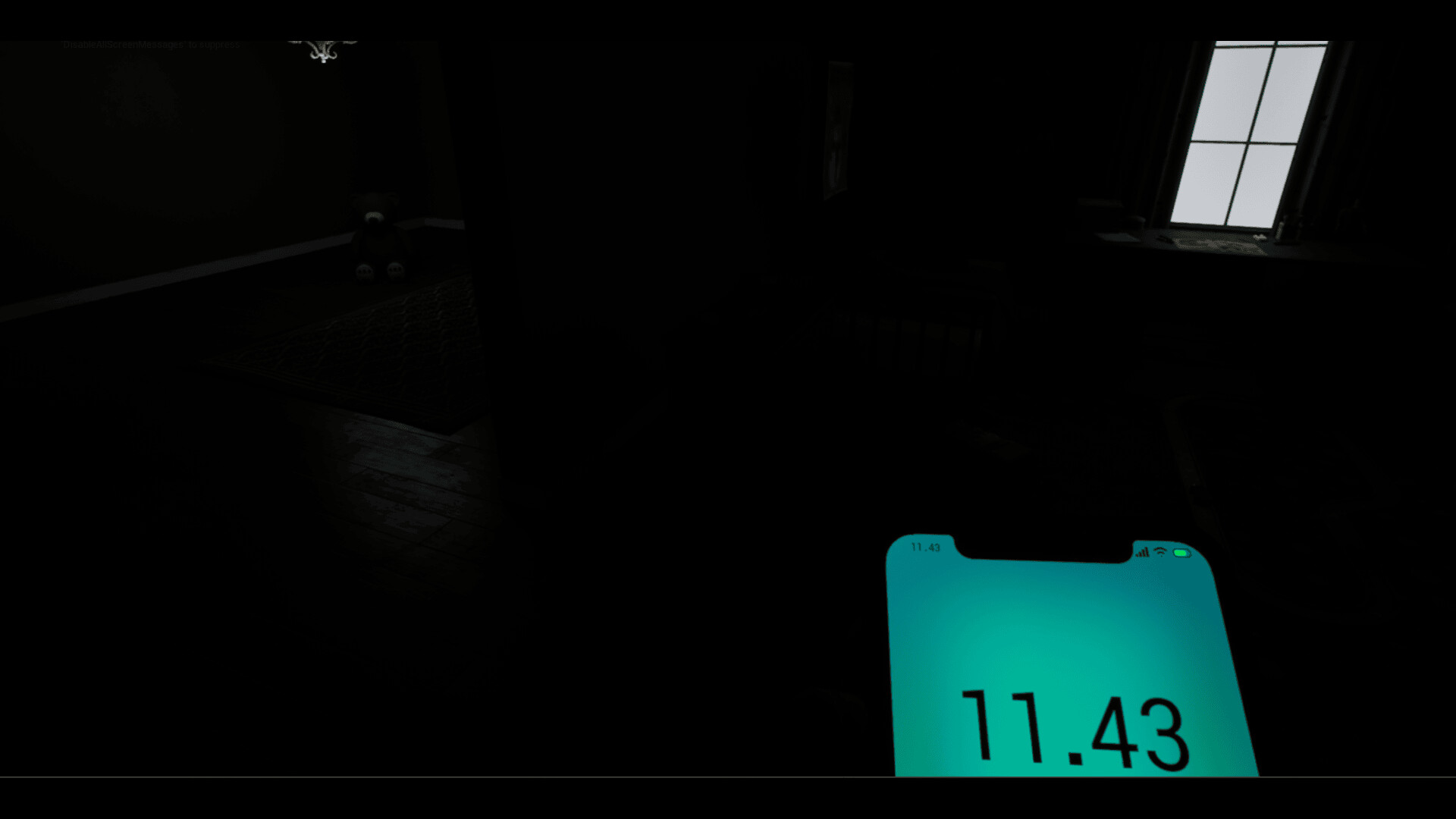 #9. Dont Hang Up ALPHA 1 (Steam) 由: NULLMIND Studios