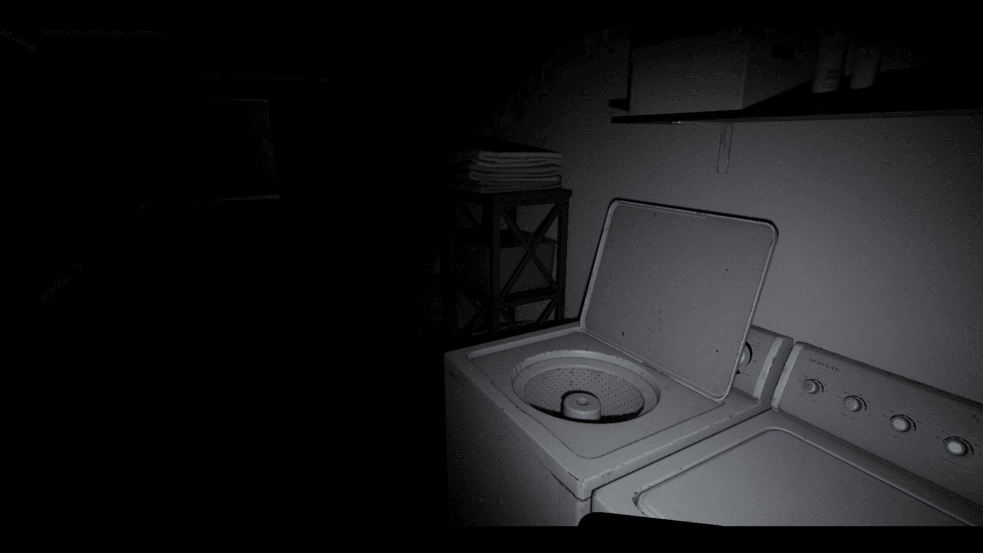 #8. Dont Hang Up ALPHA 1 (Steam) 由: NULLMIND Studios
