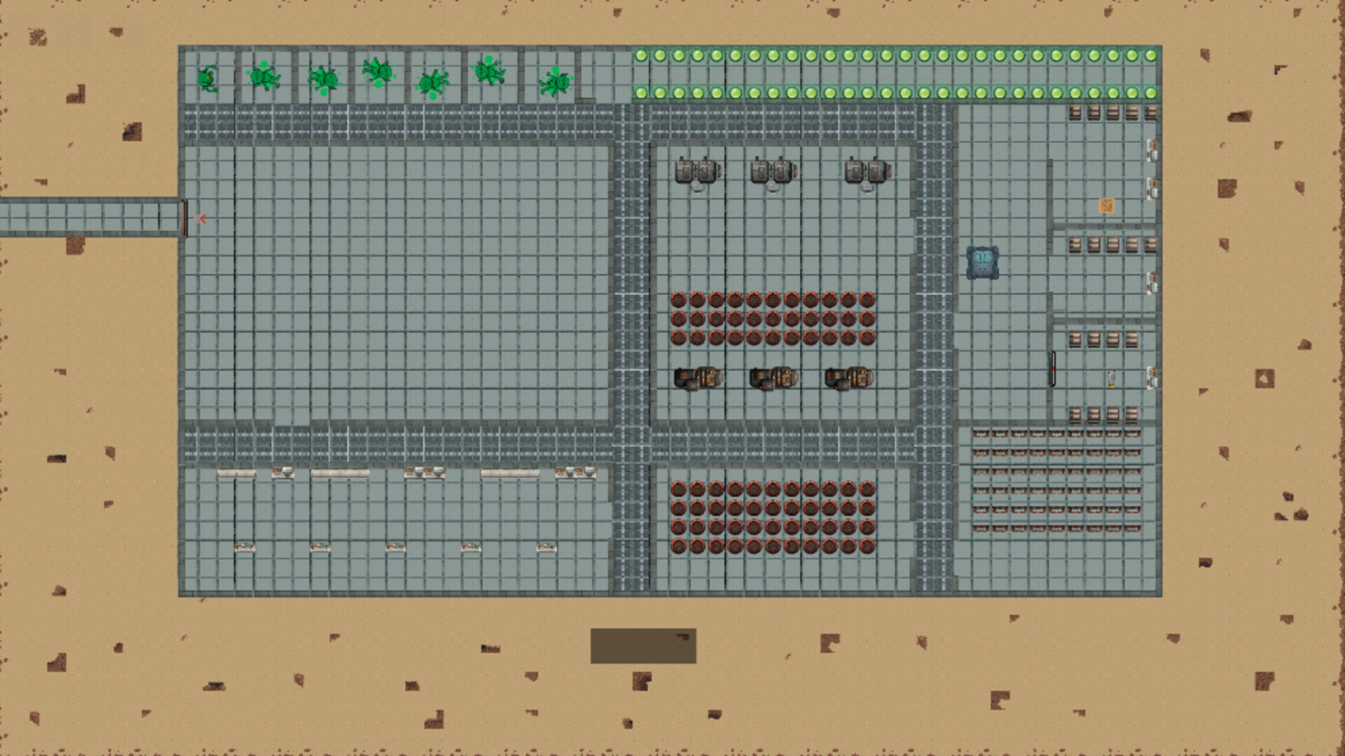 Escape The Humans screenshot #1