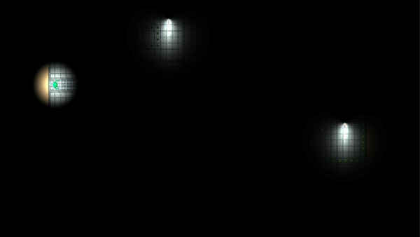 Escape The Humans screenshot 2
